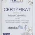 Powiększ obraz: certificate 9