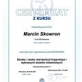 Powiększ obraz: certificate 11