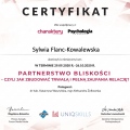 Powiększ obraz: certificate 20