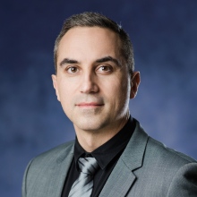 Powiększ obraz: Jakub Kłącz, urolog Gdańsk