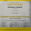 Powiększ obraz: certificate 34