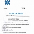 Powiększ obraz: certificate 7