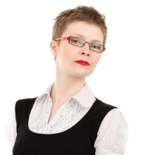 Powiększ obraz: Ewelina Kazalska, alergolog Warszawa