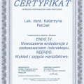 Powiększ obraz: certificate 15