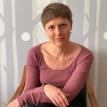 Marta Mikołajczyk, psycholog Warszawa