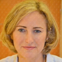 Powiększ obraz: Joanna Parulska-Guzewicz, ortodonta Gdańsk