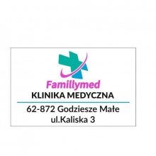 Klinika Famillymed