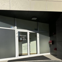 MYŚLI  POZYTYWNE Ośrodek Wsparcia Psychologicznego i Psychoterapii, ul. Przędzalniana 14/1, Białystok