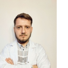 Powiększ obraz: Bartosz Hnatowski, urolog Warszawa