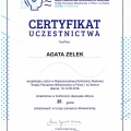 Powiększ obraz: certificate 8