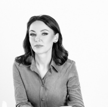 Powiększ obraz: Paulina Wacław, psycholog Wadowice