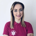 Anna Szydłowska, fizjoterapeuta Słupsk