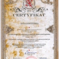 Powiększ obraz: certificate 2