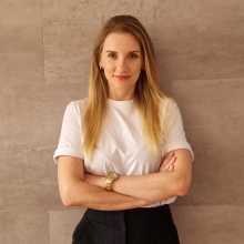 Powiększ obraz: Agnieszka Mazurkiewicz, psycholog Lublin