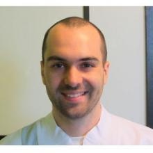 Powiększ obraz: Paweł Białobłocki, fizjoterapeuta Wrocław