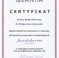 Powiększ obraz: certificate 1