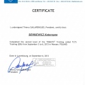 Powiększ obraz: certificate 12