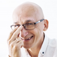 Powiększ obraz: Przemysław Bieleń, pulmonolog Warszawa