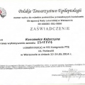 Powiększ obraz: certificate 3
