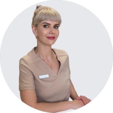 Powiększ obraz: Maria Walkiewicz, ginekolog Gdańsk