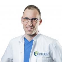 Powiększ obraz: Piotr Sankowski, ortopeda Bystrzyca Kłodzka