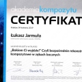 Powiększ obraz: certificate 3