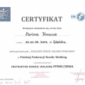 Powiększ obraz: certificate 8
