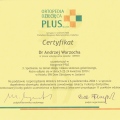 Powiększ obraz: certificate 31
