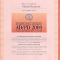 Powiększ obraz: certificate 15