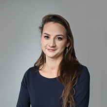 Powiększ obraz: Ewelina Nowak, psychiatra Szczecin