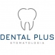 Dental Plus Stomatologia logo