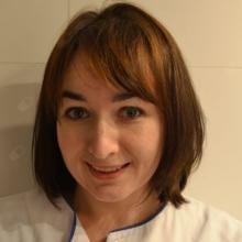 Powiększ obraz: Sylwia Ziółkowska, lekarz rodzinny Bydgoszcz