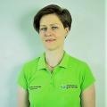 Aleksandra Wysokińska, fizjoterapeuta Warszawa