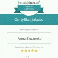 Powiększ obraz: certificate 24