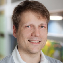 Powiększ obraz: Sebastian Stojałowski, stomatolog Rzeszów