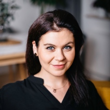 Powiększ obraz: Beata Szukay, dietetyk Bydgoszcz