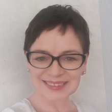 Powiększ obraz: Alina Szukała, logopeda Bydgoszcz