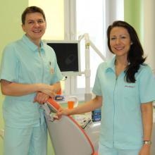 Stomatologia Kordowscy Plusdent Gryfino