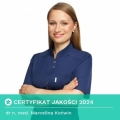 Marcelina Koćwin, alergolog Kalisz