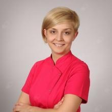 Powiększ obraz: MAGDALENA SOBCZAK KACPRZAK, stomatolog Grójec