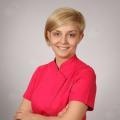 MAGDALENA SOBCZAK KACPRZAK, stomatolog Grójec