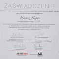 Powiększ obraz: certificate 32