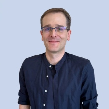 Powiększ obraz: Piotr Chilczuk, radioterapeuta onkologiczny Warszawa