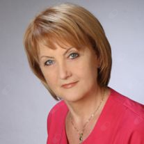 Powiększ obraz: Małgorzata Kaleta, stomatolog Kraków