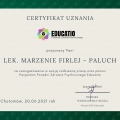 Powiększ obraz: certificate 1