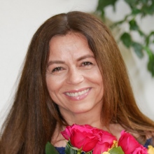 Powiększ obraz: Beata Smela  Matusiak, fizjoterapeuta Toruń