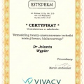 Powiększ obraz: certificate 21