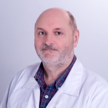 Powiększ obraz: Janusz Sławomir Orman, neurolog Katowice