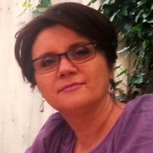 Powiększ obraz: Małgorzata Worytko, logopeda Czeladź