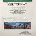 Powiększ obraz: certificate 10